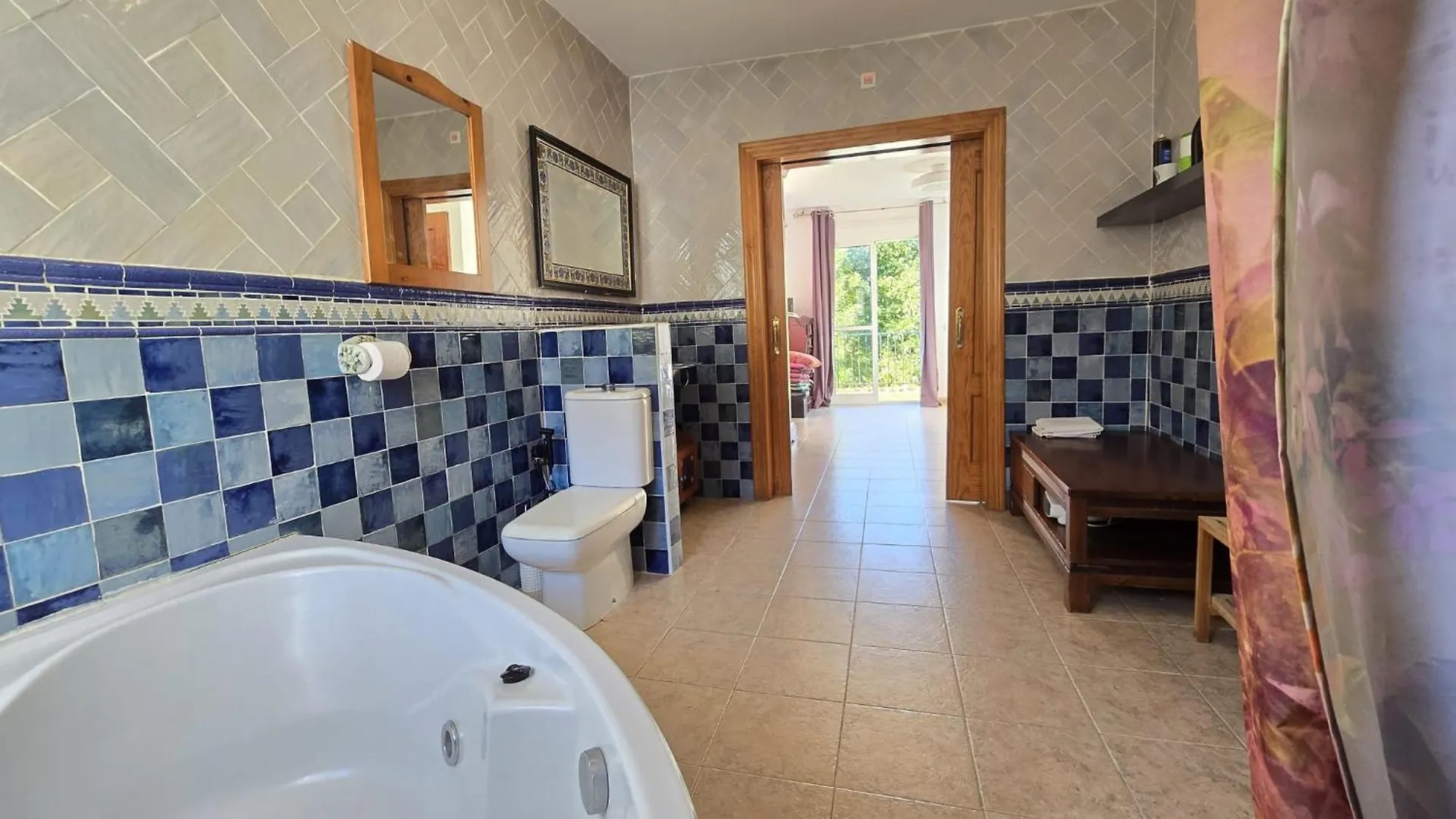 Holiday home Casa Luis Villa Vinuela