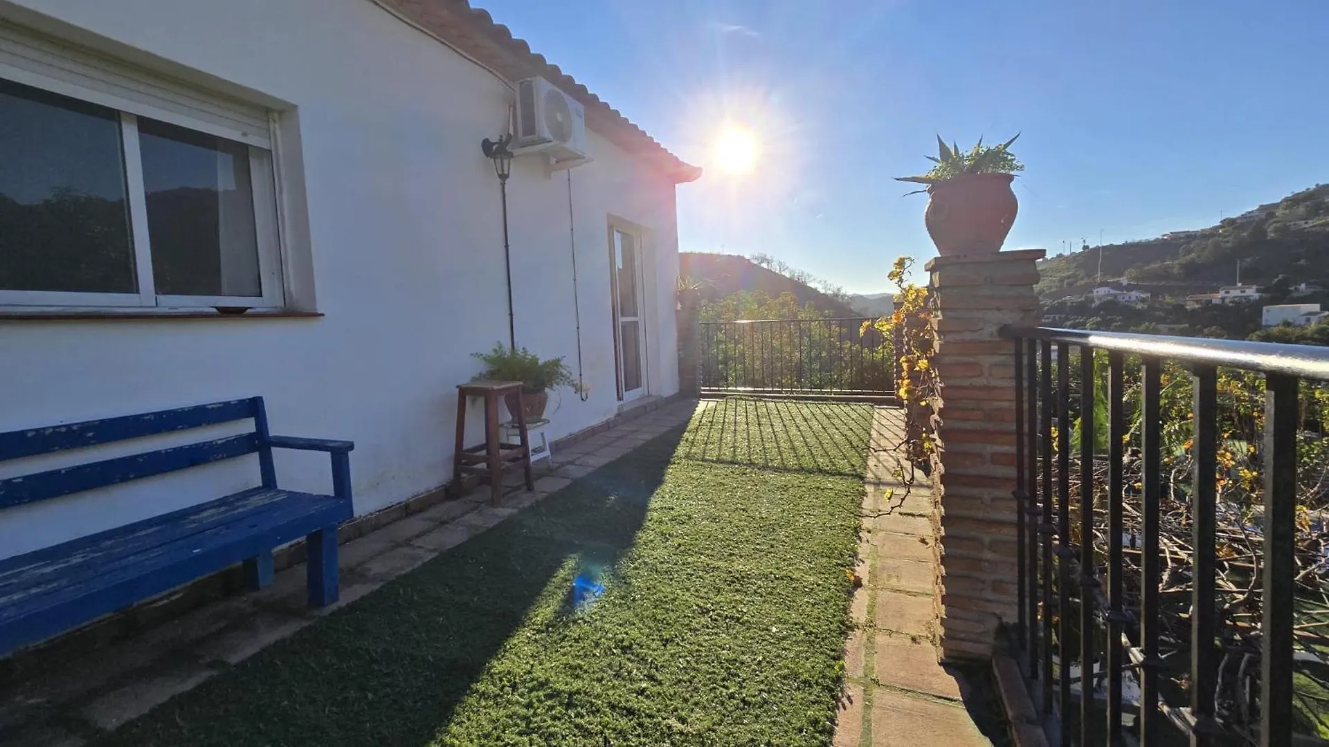 Casa Luis Villa Vinuela Holiday home