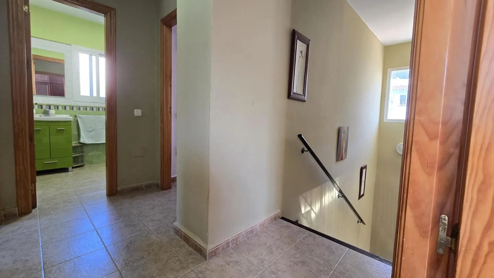 Vila Casa Luis Viñuela 0*,  Španělsko