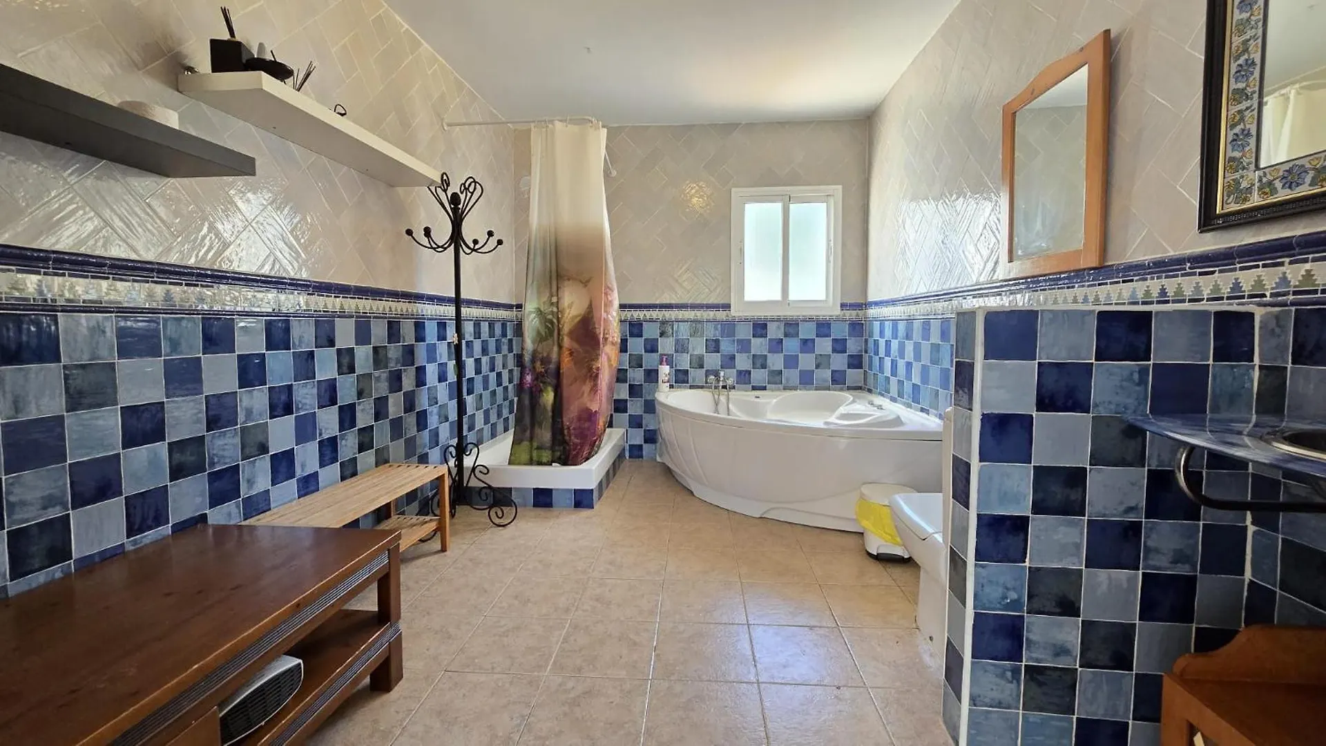 Casa Luis Villa Vinuela