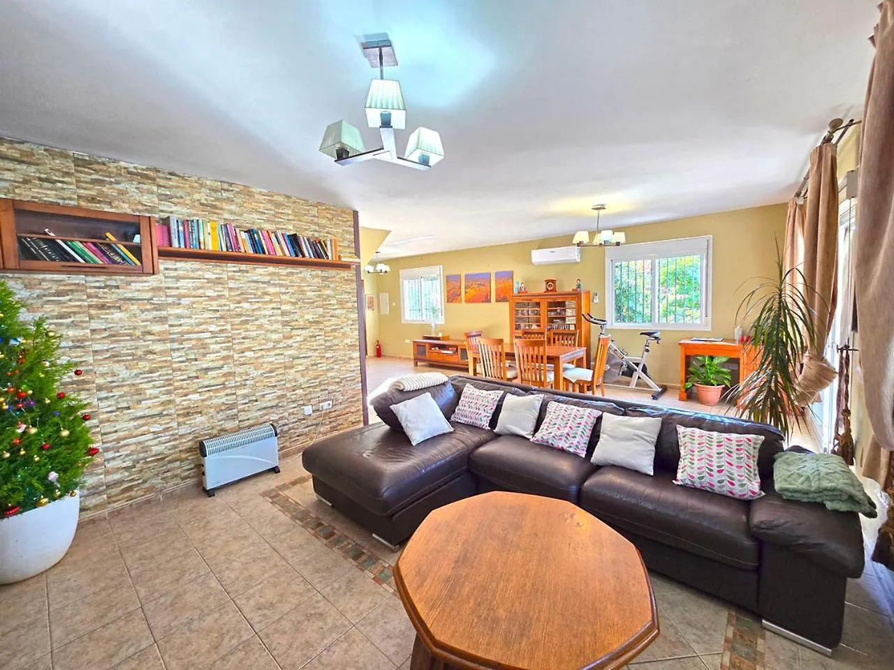 Casa Luis Villa Vinuela Holiday home