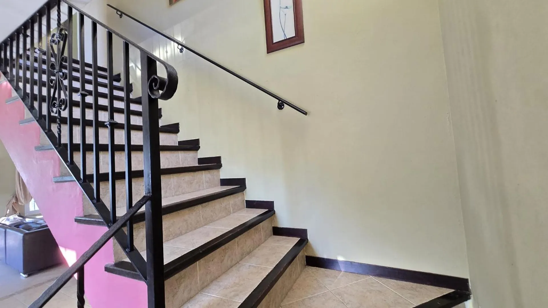 Villa Casa Luis Viñuela 0*,  Spagna
